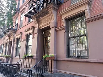 514 East 82nd Street in Yorkville