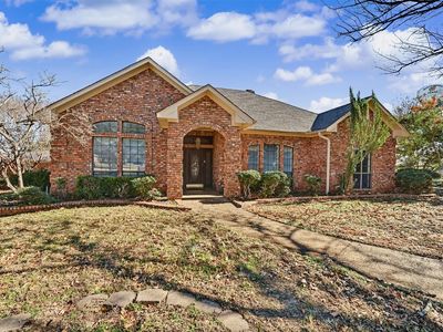 304 Trollinger St, Whitesboro, TX, 76273