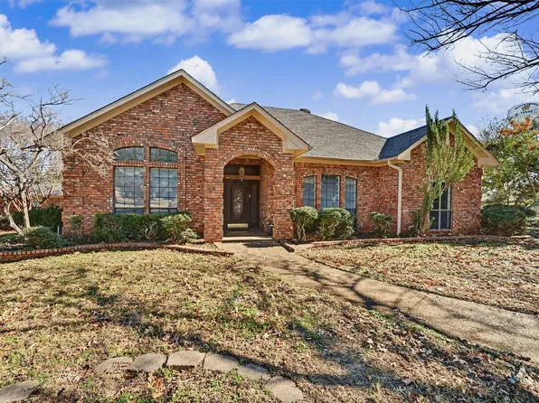 304 Trollinger St, Whitesboro, TX 76273