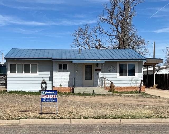 704 W Waterman Ave, Lakin, KS 67860 Zillow