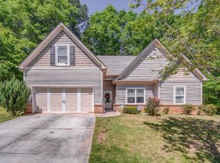 95 Fairfield Dr, Jefferson, GA 30549