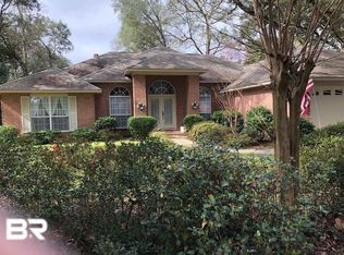 12219 Bayside Oaks St, Lillian, AL 36549