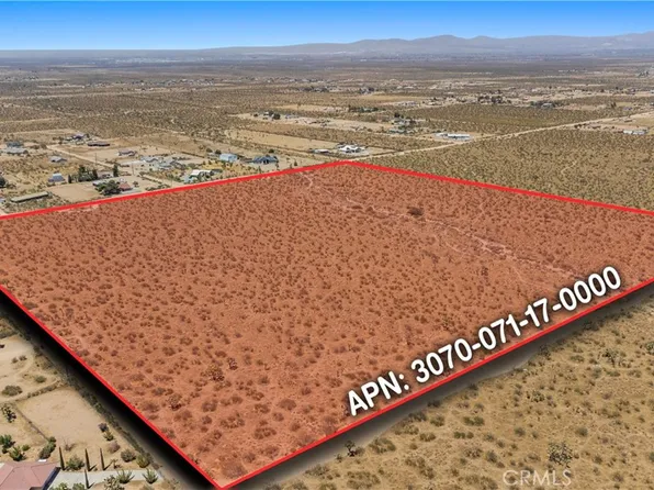1 Nevada Rd, Phelan, CA 92371