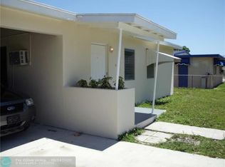 1134 Chateau Park Dr, Fort Lauderdale, FL 33311
