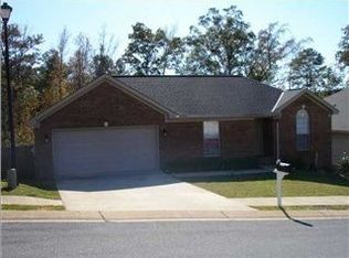 4105 Heathersage Cir, Tuscaloosa, AL 35405