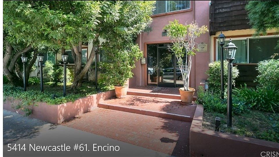 1st image of 5414 Newcastle Ave APT 61