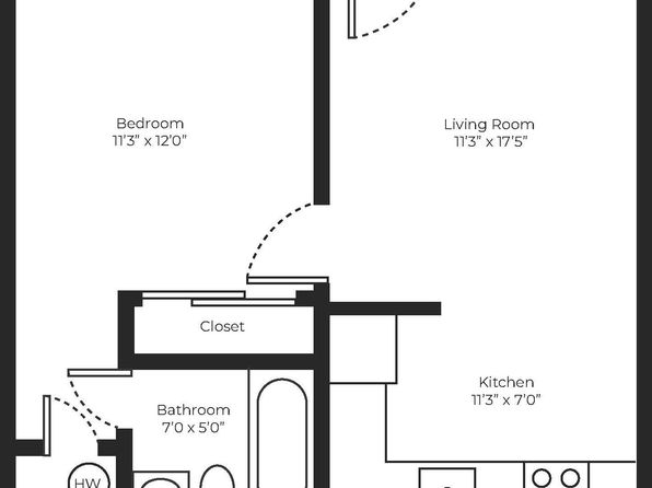 Mountain View Apartments | 70 Old Falls Rd, Fallsburg, NY