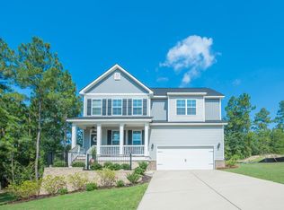 1198 Lake Greenwood Dr, North Augusta, SC 29841