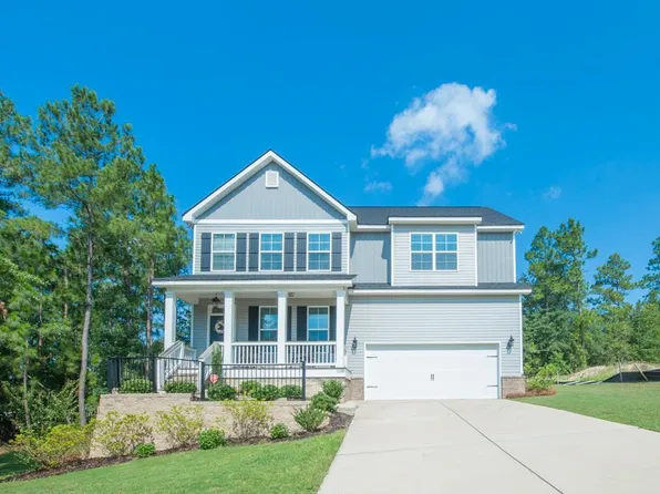 1198 Lake Greenwood Dr, North Augusta, SC 29841