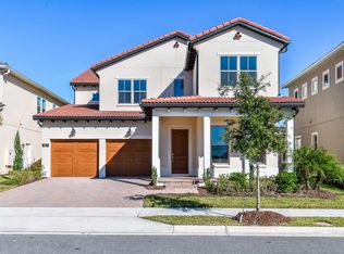 8157 Topsail Pl, Winter Garden, FL 34787