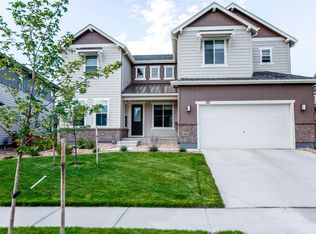 525 Orion Ave, Erie, CO 80516