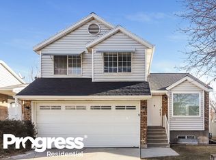 9153 S 1500 W, West Jordan, UT 84088