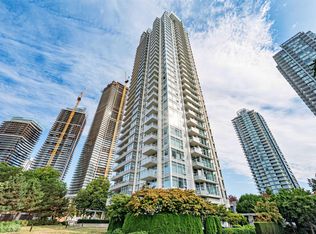 4880 Bennett St #908, Burnaby, BC V5H0C1
