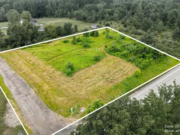 137th Ave, Dorr, MI 49323