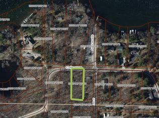 S Long Lake Rd, Waupaca, WI 54981