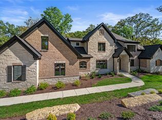 16908 Lewis Spring Farms Rd, Wildwood, MO 63005