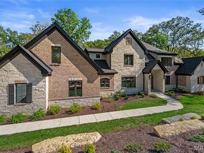 16908 Lewis Spring Farms Rd, Wildwood, MO, 63005