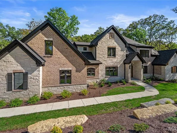 16908 Lewis Spring Farms Rd, Wildwood, MO 63005