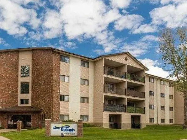 85 S Foxbend Cres N #303, Lethbridge, AB T1H 5T4