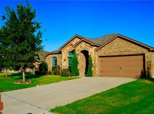 224 Wolf Dr, Forney, TX 75126