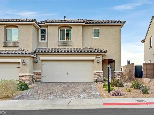 276 Quail Finch Dr, Henderson, NV 89012