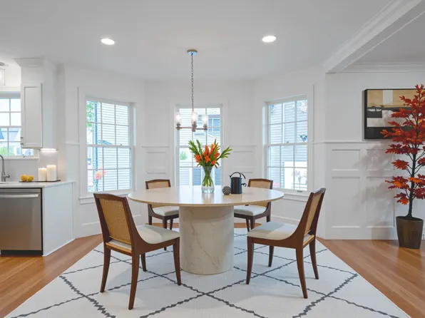 20 Sheridan Ave #20, Medford, MA 02155