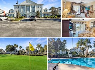 7683 Heritage Crossing Way APT 202, Reunion, FL 34747