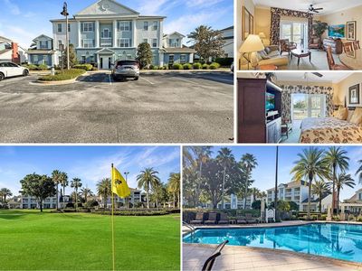 7683 Heritage Crossing Way APT 202, Reunion, FL, 34747