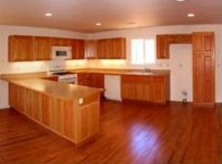 1532 East Ave, Eureka, CA 95501