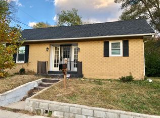 3147 Barnes Ave, Indianapolis, IN