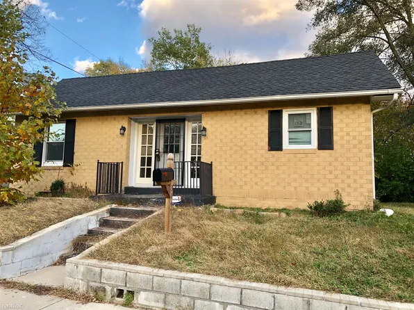 3147 Barnes Ave, Indianapolis, IN 46208