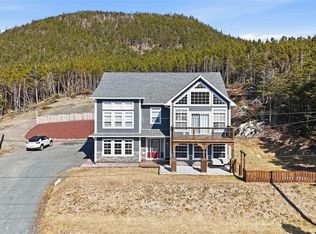 73A Main Rd, Saint Bernards Jacques Fontaine, NL A0E2T0