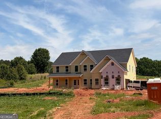 3267 W Highway 5, Bowdon, GA 30108
