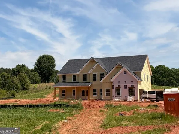 3267 W Highway 5, Bowdon, GA 30108