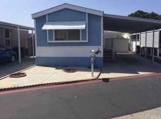 46 Elm Via, Anaheim, CA 92801