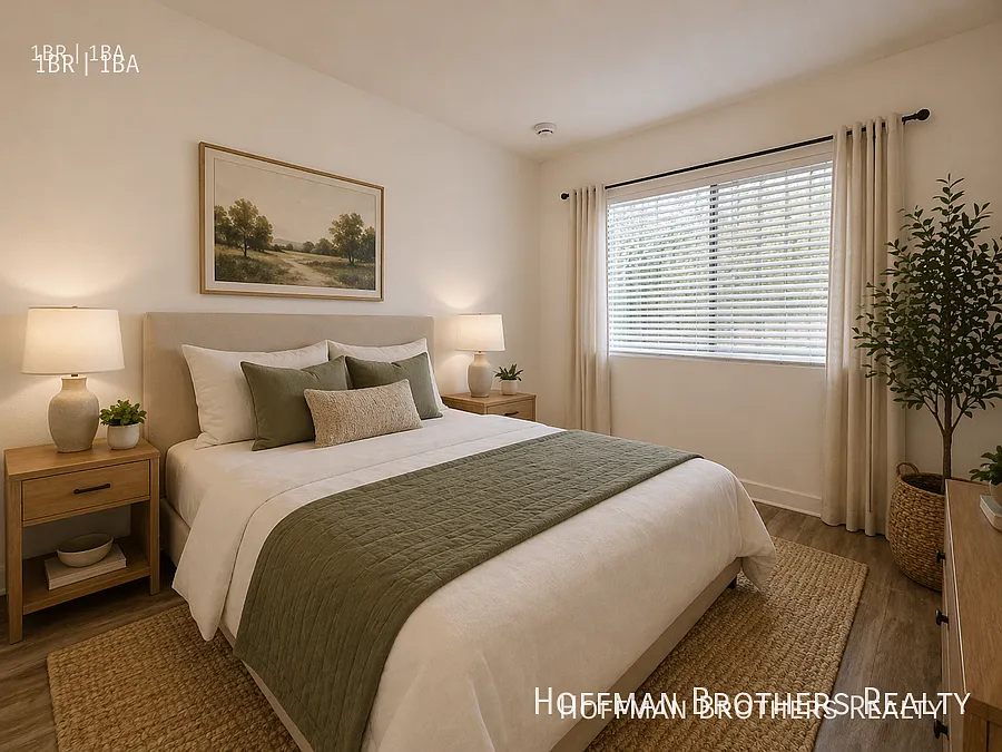 1220 S Manhattan Pl Los Angeles, CA 90019 — Photo 2