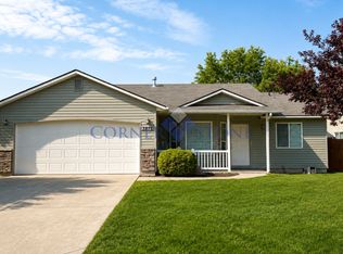 3815 E Greensprings Ct, Nampa, ID 83686