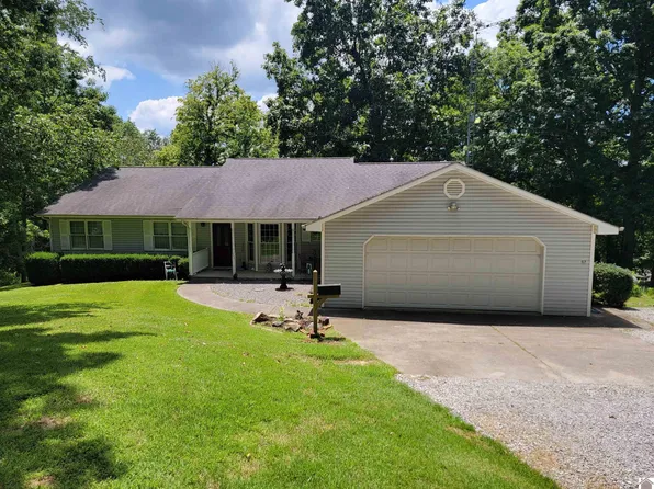 57 Woodlane Cir, Kuttawa, KY 42055