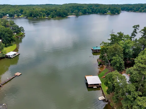 1735 Campbell Rd, Covington, GA 30014