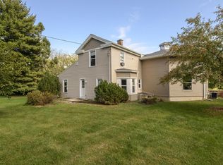 320 Mill St, Fox Lake, WI 53933