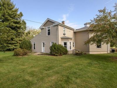 320 Mill STREET, Fox Lake, WI, 53933