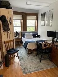 Rented by Owner