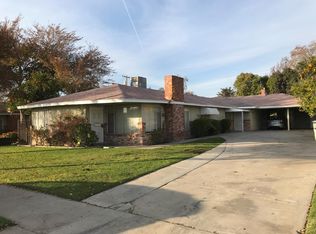 614 W Clinton Ave, Fresno, CA