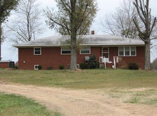 8216 State Highway 742, Oakboro, NC 28129