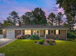 117 Amherst Ct, Stephens City, VA