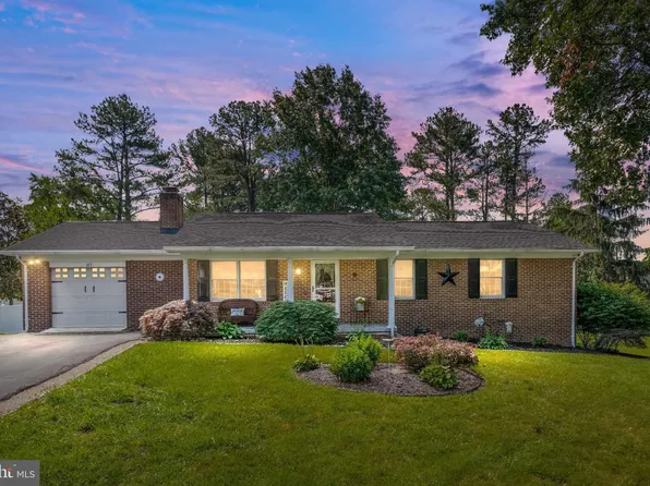 117 Amherst Ct, Stephens City, VA 22655
