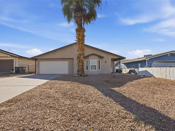 4848 S Baronsgate Way, Fort Mohave, AZ 86426