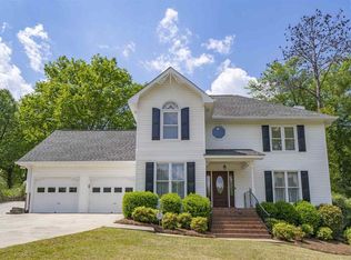 1705 Rutland Ct, Columbia, SC 29206