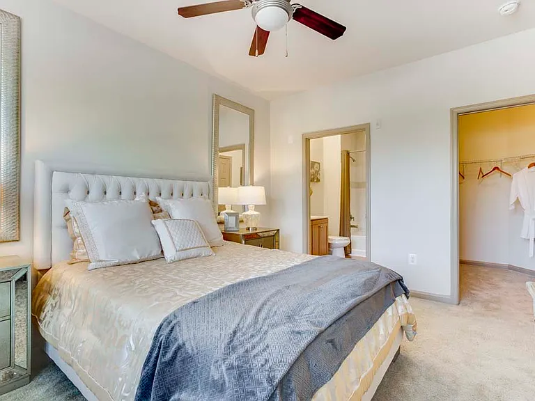 Summerfield At Morgan Metro Apartments — Photo 14
