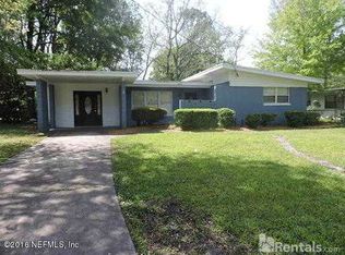 7046 Clovis Rd, Jacksonville, FL 32205